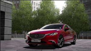 Read more about the article Mazda 6 GY 2015 2.5 CCD 1.5.9