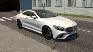 Read more about the article 2018 Mercedes AMG S63 CCD 1.5.9