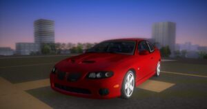 Read more about the article Pontiac GTO 2006 CCD 1.5.9