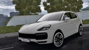 Read more about the article 2019 Porsche Cayenne Turbo CCD 1.5.9