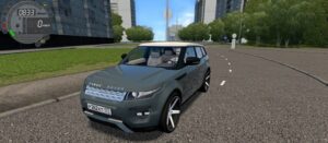 Read more about the article Range Rover Evoque 2014 V2.0 CCD 1.5.9