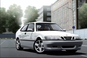 Read more about the article Saab 9-3 Aero 2002 CCD 1.5.9