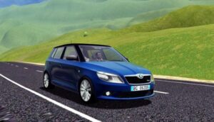 Read more about the article Skoda Fabia RS 2010 Hatchback CCD 1.5.9