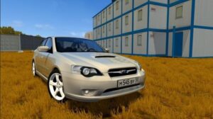 Read more about the article Subaru Legacy 3.0 AWD 2005 CCD 1.5.9