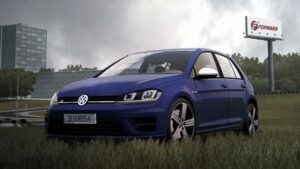 Read more about the article Volkswagen Golf R 2014 CCD 1.5.9