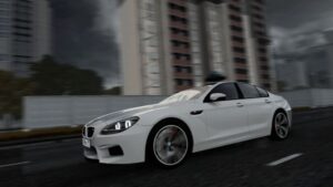 Read more about the article BMW M6 F06 Grand Coupe CCD 1.5.9