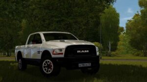 Read more about the article Dodge Ram Rebel 2018 CCD 1.5.9