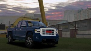 Read more about the article GMC Sierra 2014 CCD 1.5.9