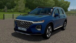 Read more about the article Hyundai Santa Fe 2019 CCD 1.5.9