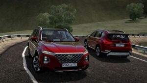 Read more about the article Hyundai Santa Fe 2019 CCD 1.5.9