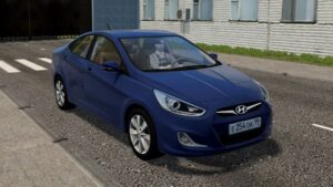 Read more about the article Hyundai Solaris 2011 CCD 1.5.9