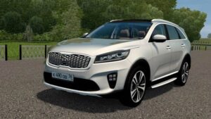 Read more about the article Kia Sorento Gt-line 3.5 2019 CCD 1.5.9