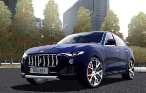 Read more about the article Maserati Levante S CCD 1.5.9