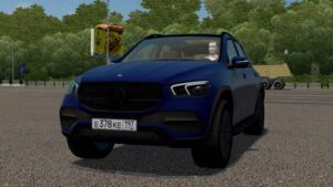 Read more about the article Mercedes-Benz GLE 450 2020 CCD 1.5.9