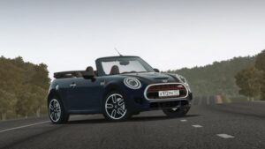 Read more about the article Mini John Cooper Works Convertible 2018 CCD 1.5.9