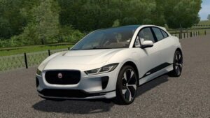 Read more about the article Jaguar I-Pace EV400 HSE 2018 CCD 1.5.9