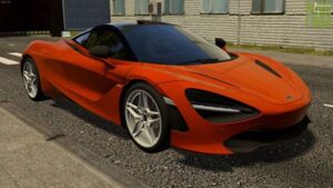 Read more about the article McLaren 720s 2018 CCD 1.5.9