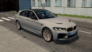 Read more about the article BMW M5 CS (F90 LCI) 2021 V1.0 CCD 1.5.9