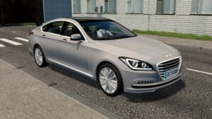 Read more about the article Genesis G80 2016 CCD 1.5.9