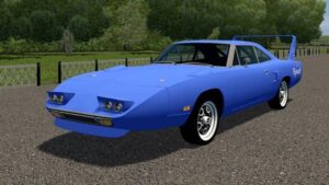 Read more about the article Plymouth Superbird 450 CCD 1.5.9