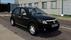 Read more about the article Renault Sandero Stepway CCD 1.5.9