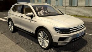 Read more about the article Volkswagen Tiguan 2016 CCD 1.5.9