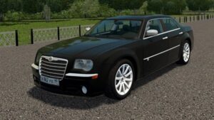 Read more about the article Chrysler 300C V1.0 CCD 1.5.9.2