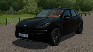 Read more about the article Porsche Macan Turbo 2020 CCD 1.5.9.2