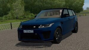 Read more about the article Range Rover Sport SVR 2018 CCD 1.5.9.2