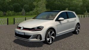 Read more about the article Volkswagen Golf GTI Mk7.5 2017 CCD 1.5.9.2