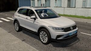 Read more about the article Volkswagen Tiguan Life CCD 1.5.9.2