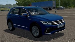 Read more about the article Volkswagen Tiguan R-Line V1.0 CCD 1.5.9.2