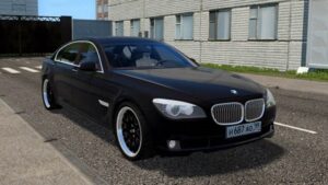 Read more about the article BMW 760i F01 CCD 1.5.9.2