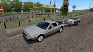 Read more about the article Delorean DMC-12 CCD 1.5.9.2