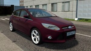 Read more about the article Ford Focus 3 CCD 1.5.9.2