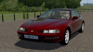 Read more about the article Honda Prelude 2.2 Si VTEC 1994 CCD 1.5.9.2