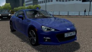 Read more about the article Subaru BRZ CCD 1.5.9.2