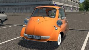 Read more about the article BMW Isetta 1962 CCD 1.5.9.2