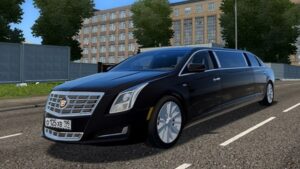 Read more about the article Cadillac 70-Inch XTS Royale CCD 1.5.9.2