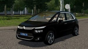 Read more about the article Citroen C4 Picasso CCD 1.5.9.2