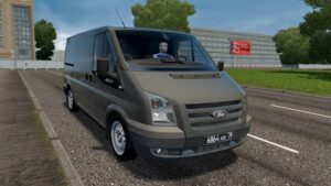 Read more about the article Ford Transit 1.8 TDi CCD 1.5.9.2