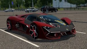 Read more about the article Lamborgini Terzo V1.0 CCD 1.5.9.2