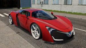 Read more about the article Marussia B2 CCD 1.5.9.2