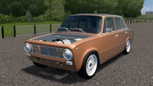 Read more about the article Vaz 2101 (Drift Korch) CCD 1.5.9.2