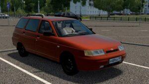 Read more about the article Lada 2111 CCD 1.5.9.2