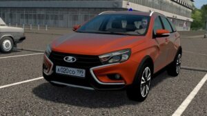 Read more about the article Lada Vesta SW Cross 1.8i CCD 1.5.9.2