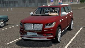 Read more about the article Lincoln Navigator 2021 V1.0 CCD 1.5.9.2