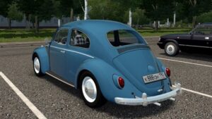 Read more about the article Volkswagen Beetle CCD 1.5.9.2