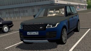 Read more about the article Range Rover SV Autobiography Dynamic 2018 CCD 1.5.9.2