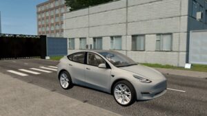 Read more about the article Tesla Model Y 2021 V1.0 CCD 1.5.9.2